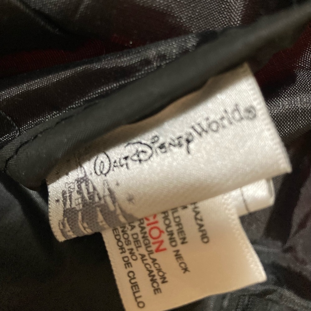 Beautiful walt Disney 1971 world bag - Picture 9 of 11